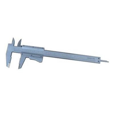 RS PRO 150mm Vernier Caliper Caliper, Metric