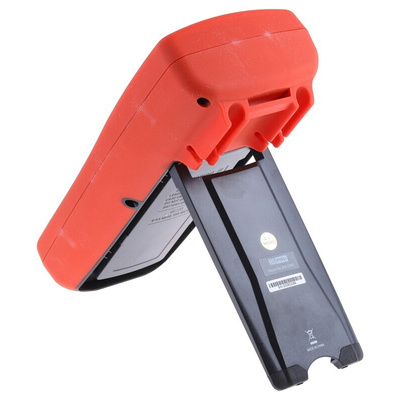 RS PRO RS-9935 Handheld LCR Meter 2mF, 200 MΩ, 2000H
