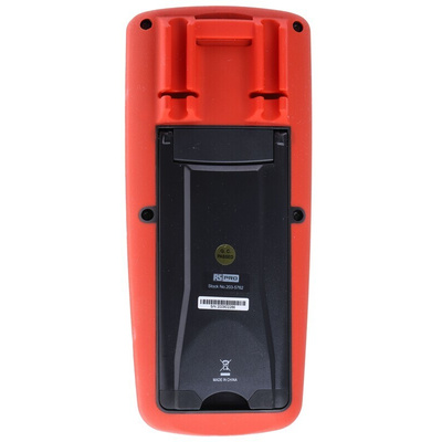 RS PRO RS-9935 Handheld LCR Meter 2mF, 200 MΩ, 2000H