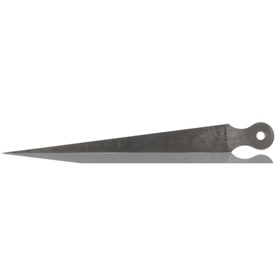 RS PRO Taper Bore Gauge, Steel, 1 piece