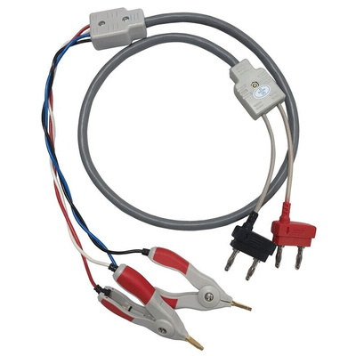 BK Precision LCR Meter Test Lead for Use with 2840 Series