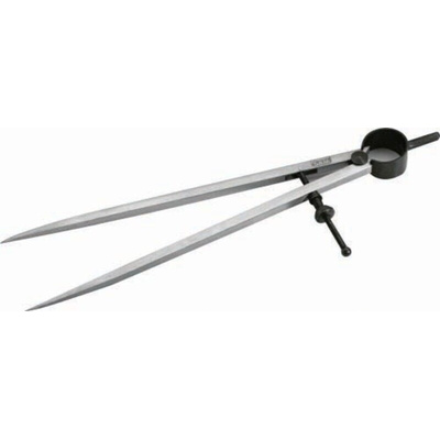 SAM 100mm Straight Spring Caliper Caliper