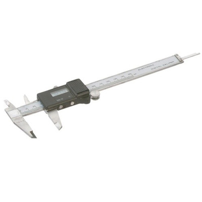 SAM 150mm Digital Caliper Caliper, Metric