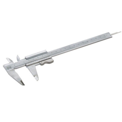 SAM 160mm Vernier Caliper Caliper, Metric