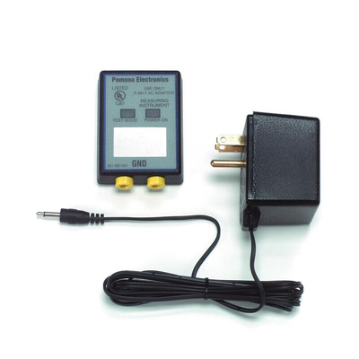 Pomona Wrist ESD Tester