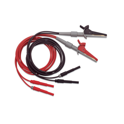 Pomona LCR Meter Accessory