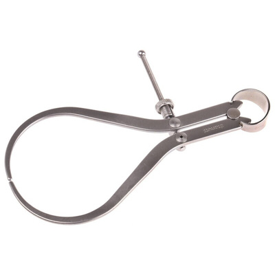 Starrett 150mm Outside Spring Caliper Caliper
