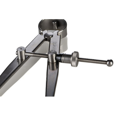 Starrett 150mm Straight Spring Caliper Caliper
