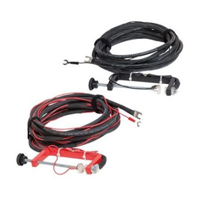 Chauvin Arnoux Test Lead & Connector Kit