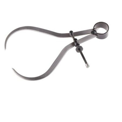 RS PRO 160mm Outside Spring Caliper Caliper