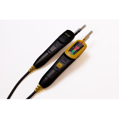 Penta TAG780RIFE, LED Voltage Indicator, 1000V ac/dc, Continuity Check, CAT IV