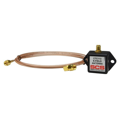 SCS ESD Test Meter