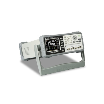 Teledyne LeCroy T3LCR1300 Bench LCR Meter 9.9mF, 99 MΩ, 9.999kH
