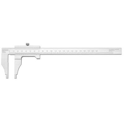 Facom 200mm Vernier Caliper Caliper, Metric