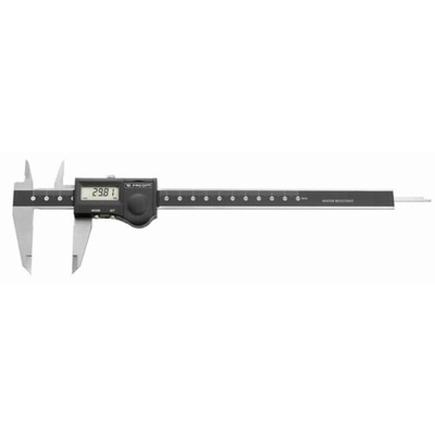 Facom 200mm Digital Caliper Caliper, Metric