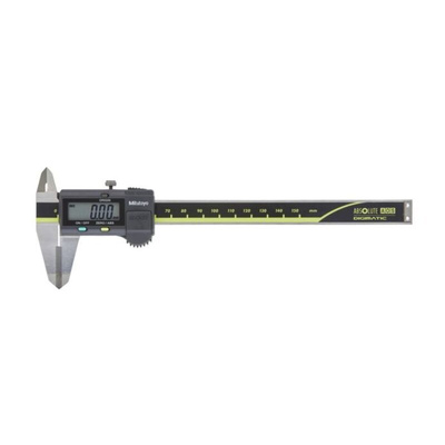 Mitutoyo 150mm Digital Caliper Caliper, Metric