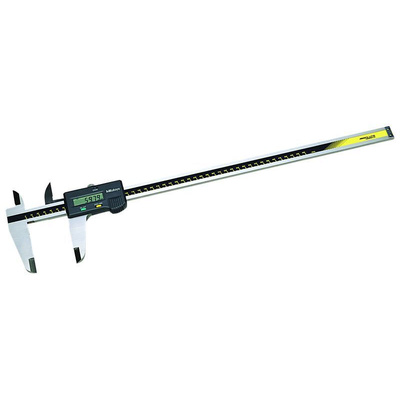 Mitutoyo 450mm Digital Caliper Caliper, Metric