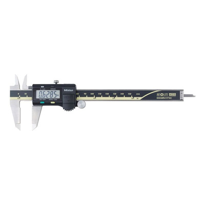 Mitutoyo 600mm Digital Caliper Caliper, Metric