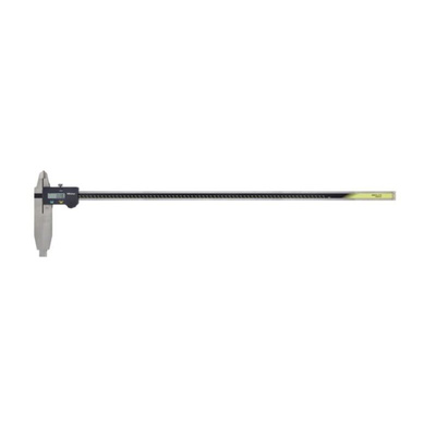 Mitutoyo 750mm Digital Caliper Caliper, Metric