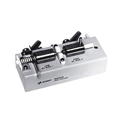 Keysight Technologies LCR Meter Accessory for Use with E4980A/AL, E4981A, E4990A, E5061B-3L3/3L4/3L5 with Opt. 005