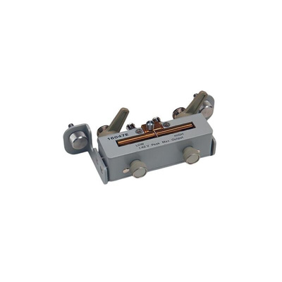 Keysight Technologies LCR Meter Accessory for Use with E4980A/AL, E4981A, E4990A, E5061B-3L3/3L4/3L5