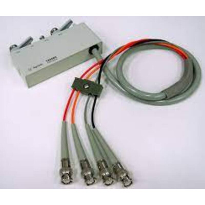 Keysight Technologies LCR Meter Accessory for Use with E4980A/AL, E4981A