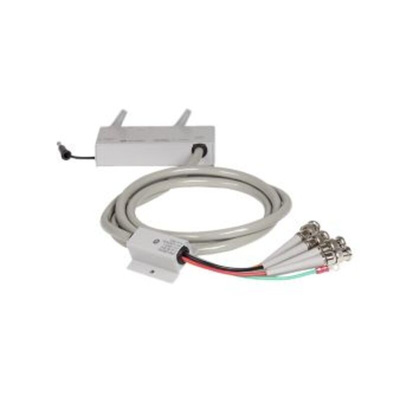 Keysight Technologies LCR Meter Accessory for Use with E4980A/AL, E4981A