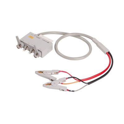 Keysight Technologies LCR Meter Accessory for Use with E4980A/AL, E4981A, E4990A