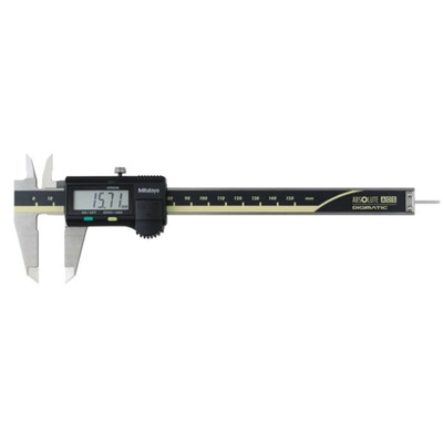 Mitutoyo 150mm Digital Caliper Caliper, Metric