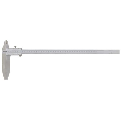 Mitutoyo 500mm Vernier Caliper Caliper 0.05 mm Resolution, Metric