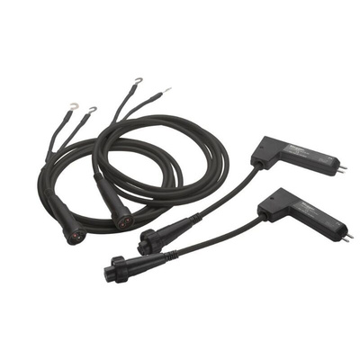 Megger Test Lead & Connector Kit