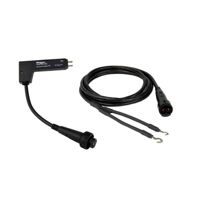 Megger Test Lead & Connector Kit
