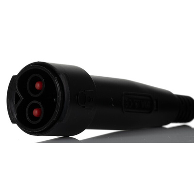 Megger Test Lead & Connector Kit