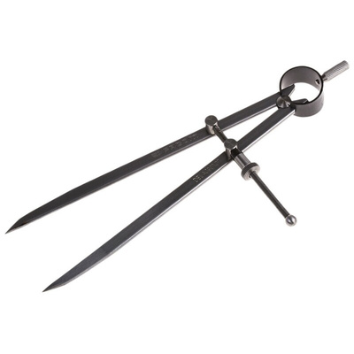 Facom 200mm Straight Spring Caliper Caliper