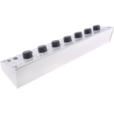ELC Inductance Decade Box