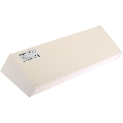 ELC Resistance Decade Box, Resistance Resolution 1Ω, Absolute Maximum Resistance Measurement 11.11kΩ