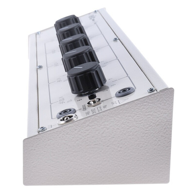 ELC Capacitance Decade Box