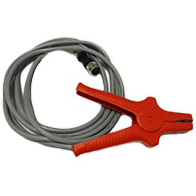 Aoip Instrumentation Kelvin Clip