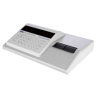 Aim-TTi LCR400 Bench LCR Meter 99mF, 990 MΩ, 9900H