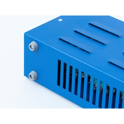 Time Electronics Resistance Decade Box, Resistance Resolution 0.1Ω, Absolute Maximum Resistance Measurement 120kΩ