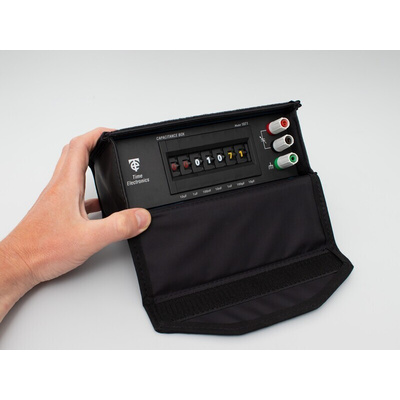 Time Electronics Decade Box Case