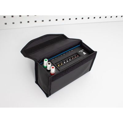 Time Electronics Decade Box Case