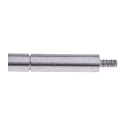RS PRO Plunger Dial Indicator Spindle Extension