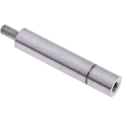 RS PRO Plunger Dial Indicator Spindle Extension
