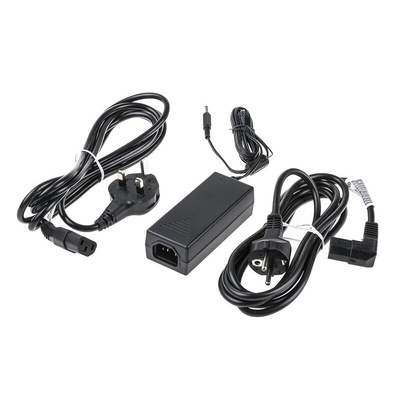 Keysight Technologies LCR Meter Adapter for Use with U1700 Series