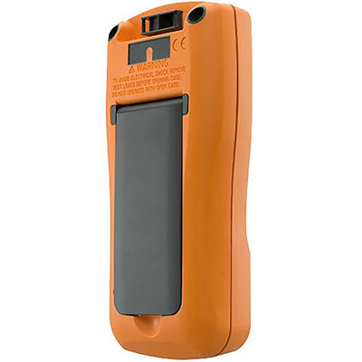 Keysight Technologies U1732C Handheld LCR Meter 20mF, 200 MΩ, 2000H With RS Calibration
