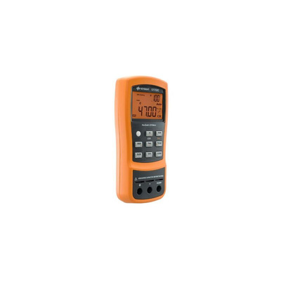 Keysight Technologies U1732C Handheld LCR Meter 20mF, 200 MΩ, 2000H
