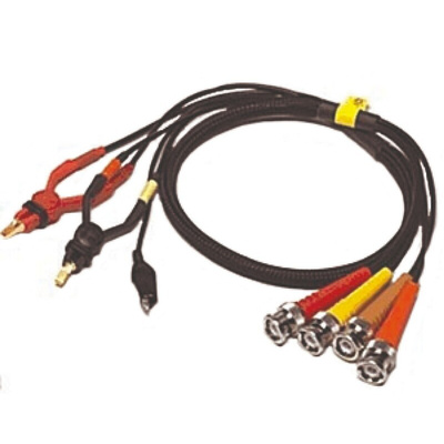 Aim-TTi LCR Meter Test Lead for Use with LCR-400