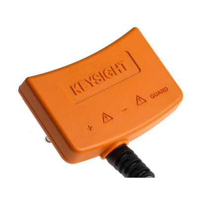 Keysight Technologies LCR Meter Tweezer for Use with U1731C, U1732C, U1733C