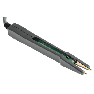 Keysight Technologies LCR Meter Tweezer for Use with U1731C, U1732C, U1733C